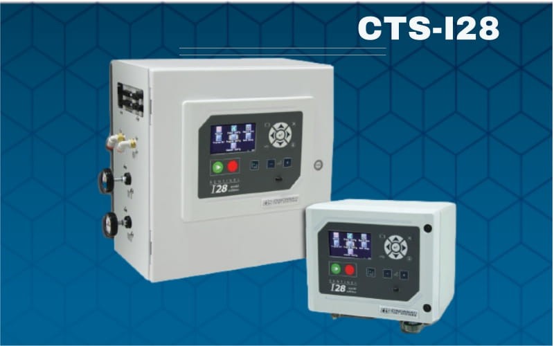 CTS測(cè)漏儀_I28_高精度直壓測(cè)試儀器推薦
