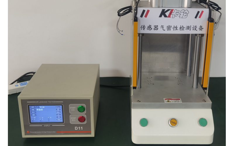 如何根據(jù)IP防護(hù)等級(jí)設(shè)置D11氣密性檢測(cè)儀的檢測(cè)參數(shù)？